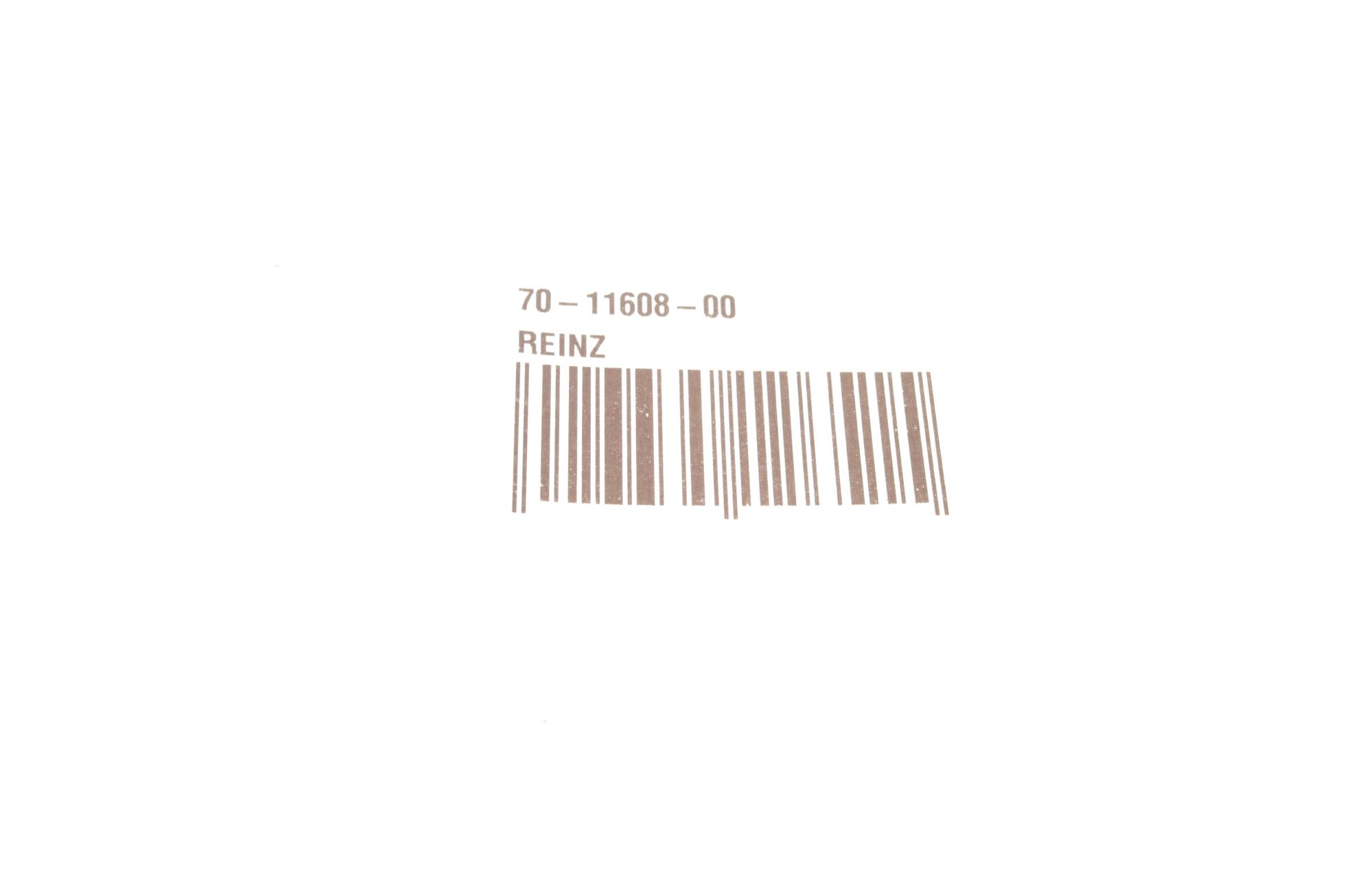 701160800 VICTOR REINZ